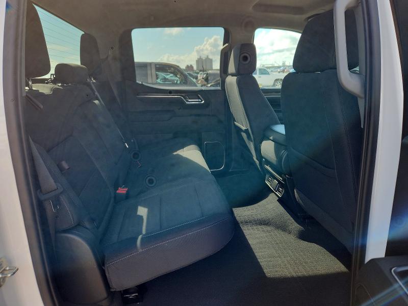 Продажа на аукционе авто 2024 Gmc Sierra, vin: 1GTPHCE89RZ239465, номер лота: 67862496