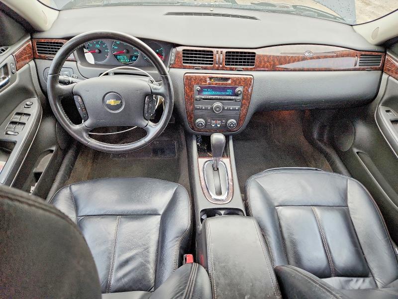 Aukcja sprzedaży 2012 Chevrolet Impala, vin: 2G1WB5E33C1263265, numer aukcji: 69107466