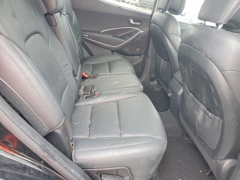 Продажа на аукционе авто 2014 Hyundai Santa Fe Sport, vin: 5XYZUDLAXEG167037, номер лота: 70380726