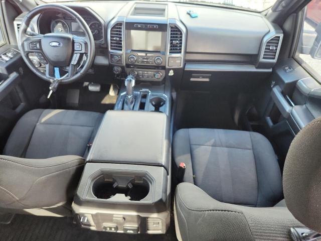 Aukcja sprzedaży 2017 Ford F150, vin: 1FTEW1CP6HFC50273, numer aukcji: 67314826