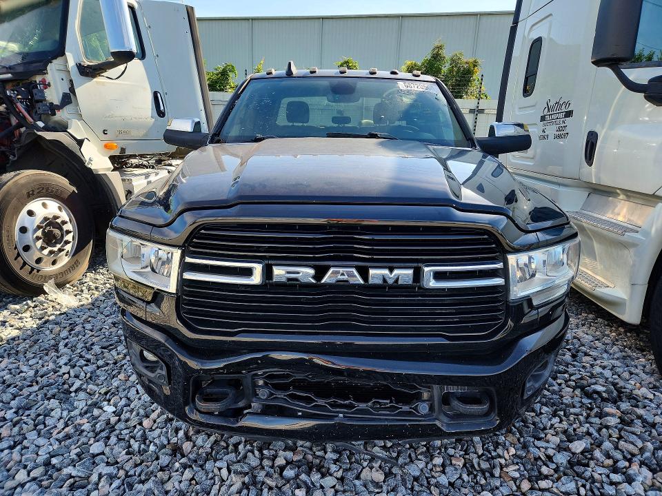 Auction sale of the 2019 Ram 3500, vin: 3C63RPHL3KG636329, lot number: 68720506