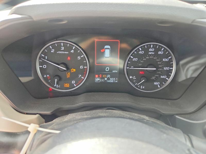 Aukcja sprzedaży 2025 Subaru Forester, vin: JF2SLDBC8SH495262, numer aukcji: 67203606