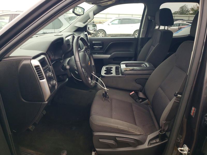 69702656 :رقم المزاد ، 1GCVKREC1EZ130959 vin ، 2014 Chevrolet Silverado مزاد بيع
