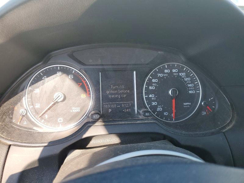 Aukcja sprzedaży 2014 Audi Q5, vin: WA1CFAFP1EA038046, numer aukcji: 67302966