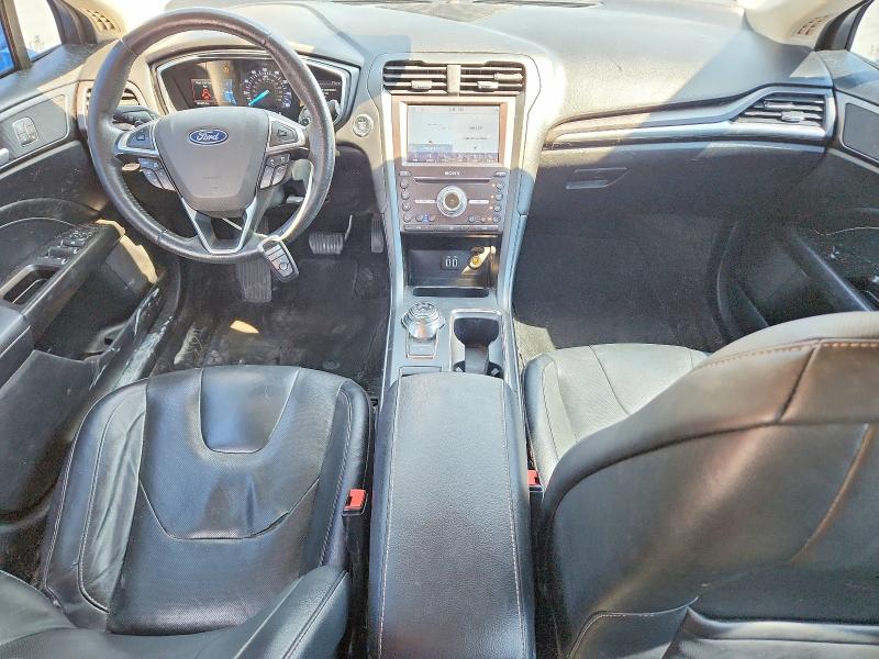 2020 Ford Fusion მანქანა იყიდება აუქციონზე, vin: 3FA6P0D96LR152020, აუქციონის ნომერი: 69367746