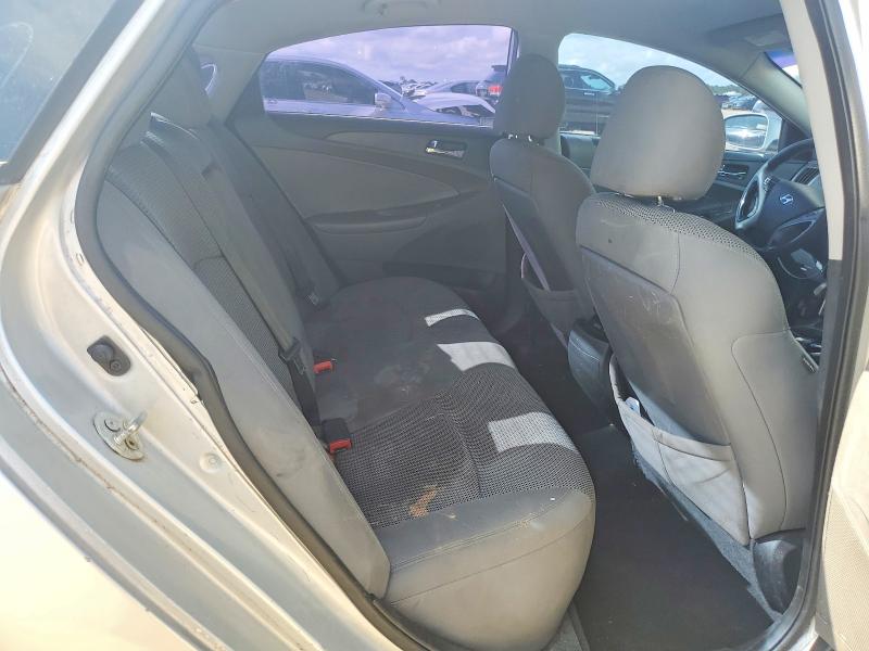 Aukcja sprzedaży 2013 Hyundai Sonata, vin: 5NPEB4AC5DH532224, numer aukcji: 68247956
