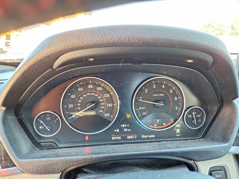 Продаж на аукціоні авто 2017 Bmw 330, vin: WBA8D9G31HNU65670, номер лоту: 69373386