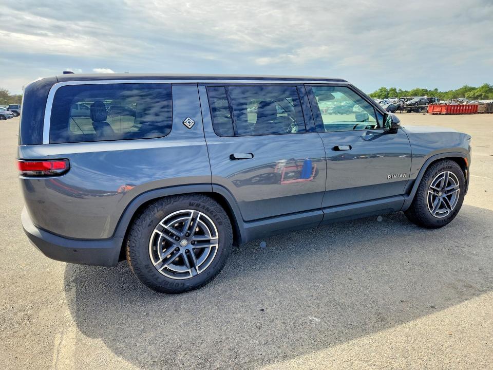 Aukcja sprzedaży 2025 Rivian R1s, vin: 7PDSGBBA0SN054113, numer aukcji: 68506966