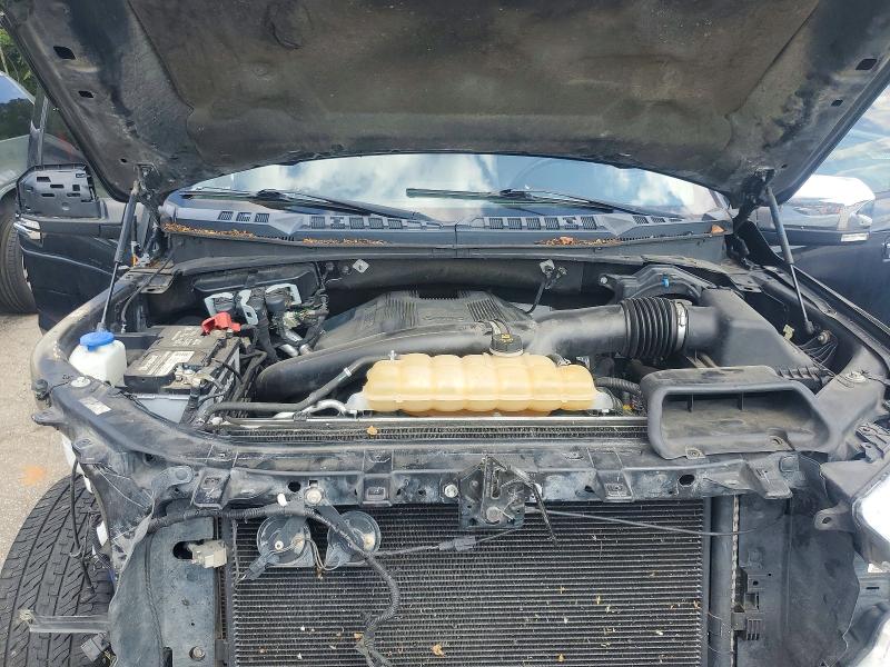 Продажа на аукционе авто 2020 Ford F150, vin: 1FTEW1E44LFB43766, номер лота: 67970966