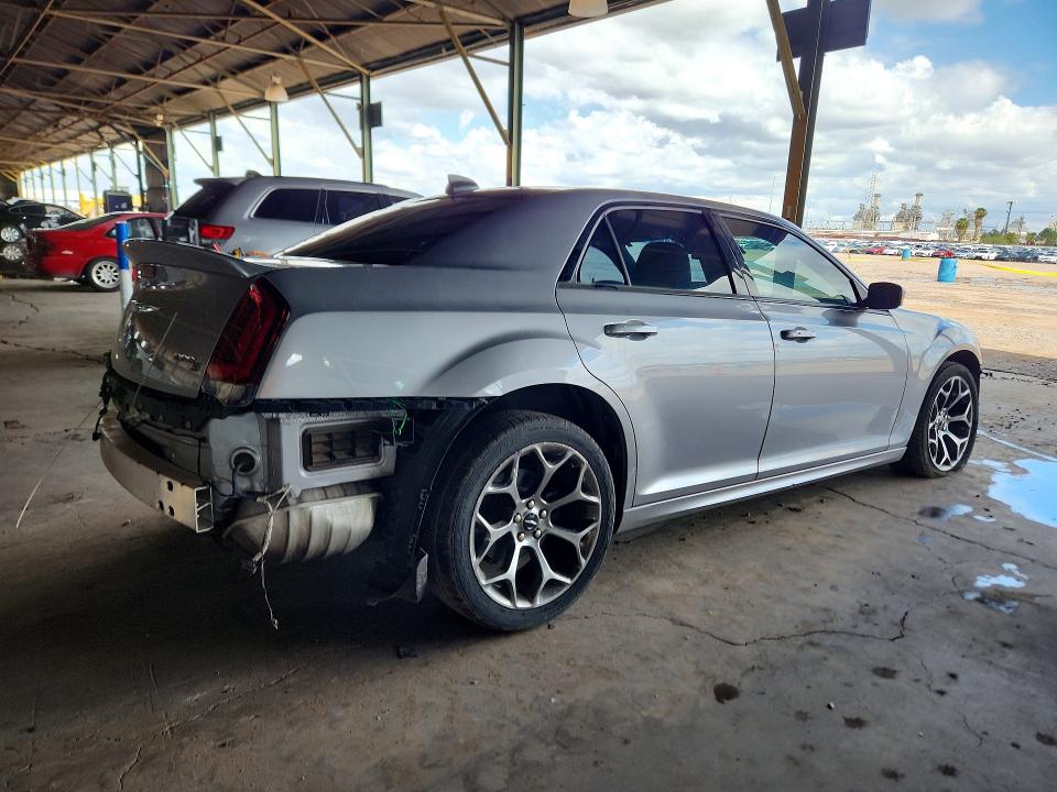 Aukcja sprzedaży 2018 Chrysler 300, vin: 2C3CCABG2JH223288, numer aukcji: 69458706