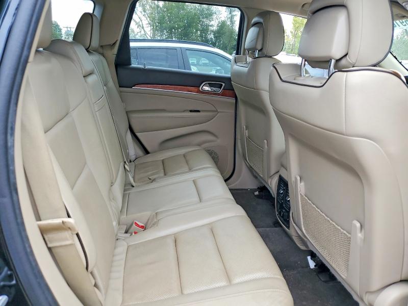 69167926 :رقم المزاد ، 1C4RJFCG8CC245003 vin ، 2012 Jeep Grand Cherokee مزاد بيع