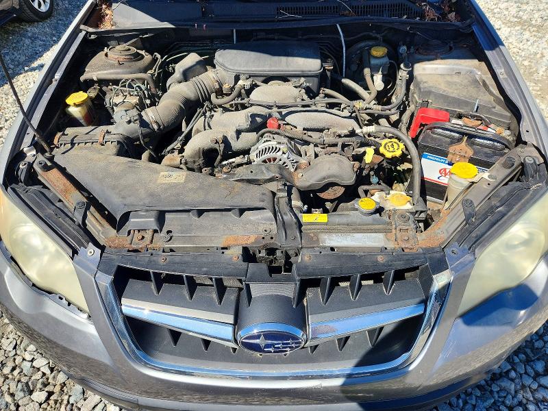 Aukcja sprzedaży 2008 Subaru Outback, vin: 4S4BP61C787337151, numer aukcji: 68764116