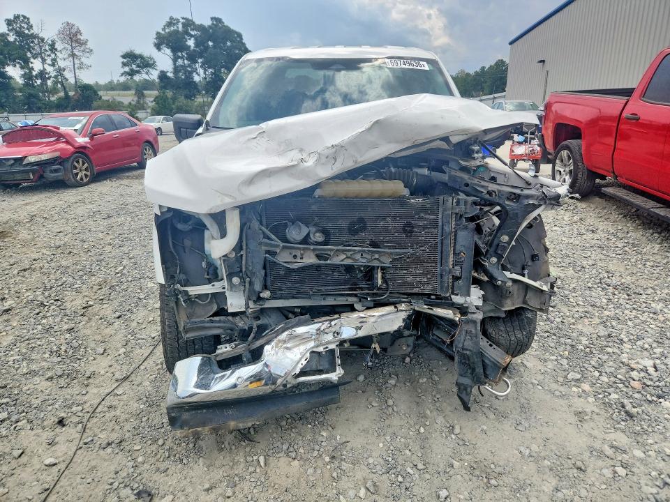 Aukcja sprzedaży 2021 Ford F150, vin: 1FTFW1E58MFB06573, numer aukcji: 69749636