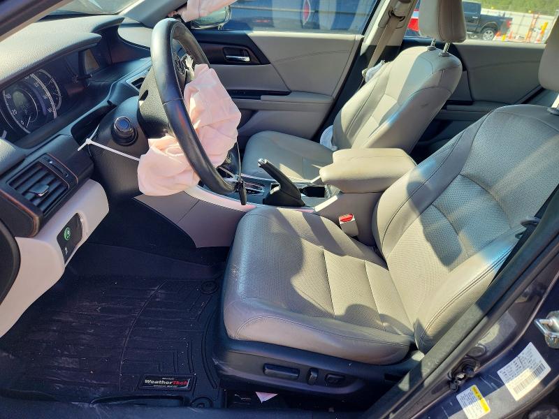 Aukcja sprzedaży 2013 Honda Accord, vin: 1HGCR2F89DA117623, numer aukcji: 68629356