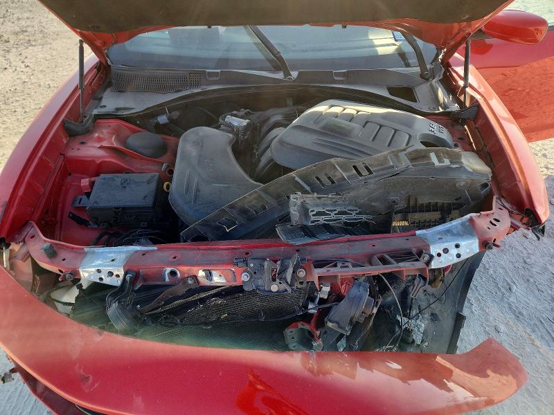 Продажа на аукционе авто 2022 Dodge Charger, vin: 2C3CDXBG9NH196743, номер лота: 67398046