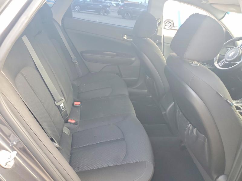 Aukcja sprzedaży 2017 Kia Optima, vin: 5XXGT4L38HG172158, numer aukcji: 66422846