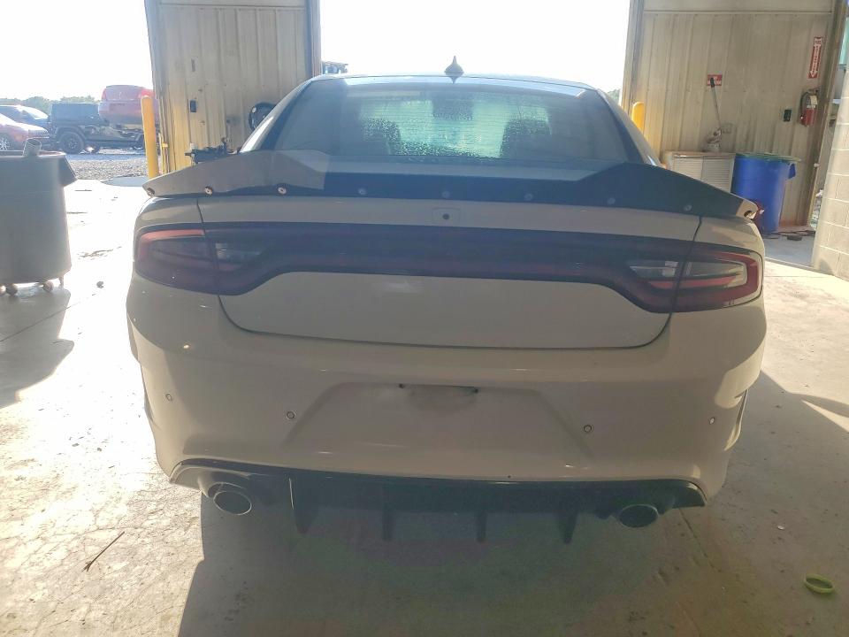 Aukcja sprzedaży 2019 Dodge Charger, vin: 2C3CDXCT0KH575282, numer aukcji: 69777946