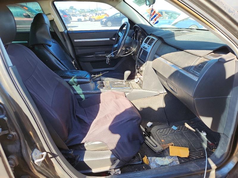 Aukcja sprzedaży 2008 Dodge Charger, vin: 2B3KA33G68H321341, numer aukcji: 69602866