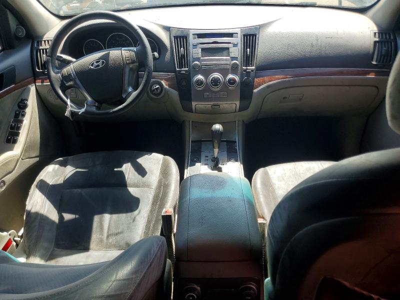 2012 Hyundai Veracruz მანქანა იყიდება აუქციონზე, vin: KM8NUDCC2CU185930, აუქციონის ნომერი: 70116996