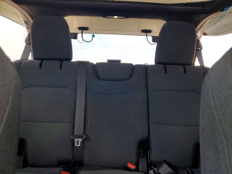 69817406 :رقم المزاد ، 1C4PJXDN9RW268730 vin ، 2024 Jeep Wrangler مزاد بيع