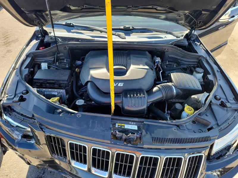 69808156 :رقم المزاد ، 1C4RJEBG1EC453898 vin ، 2014 Jeep Grand Cherokee مزاد بيع