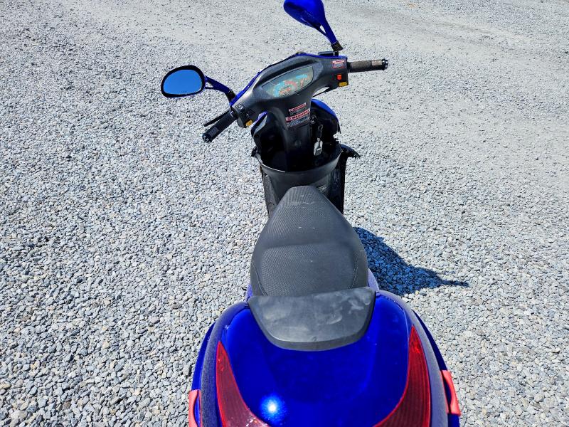 Продаж на аукціоні авто 2025 Vitachi Scooter, vin: H0DTABF51SX100951, номер лоту: 69851836