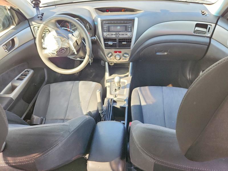 Продаж на аукціоні авто 2010 Subaru Forester, vin: JF2SH6CC6AH720594, номер лоту: 68814326