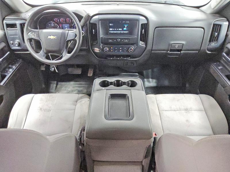 Продаж на аукціоні авто 2018 Chevrolet Silverado, vin: 3GCUKNEH1JG140336, номер лоту: 69582226