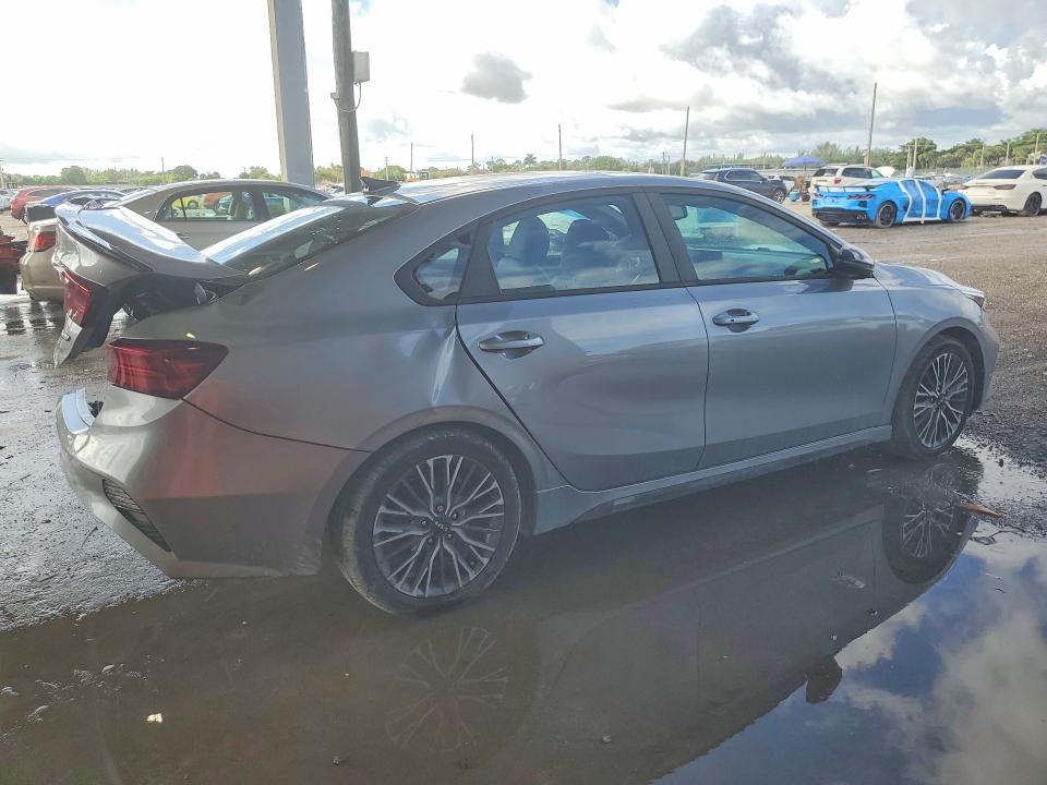Продаж на аукціоні авто 2024 Kia Forte, vin: 3KPF54AD6RE816462, номер лоту: 70148606
