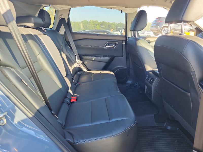 Aukcja sprzedaży 2021 Nissan Rogue, vin: JN8AT3CA7MW012235, numer aukcji: 68257906
