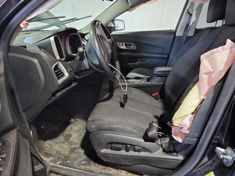 70098626 :رقم المزاد ، 2GNFLFEK6H6209400 vin ، 2017 Chevrolet Equinox مزاد بيع
