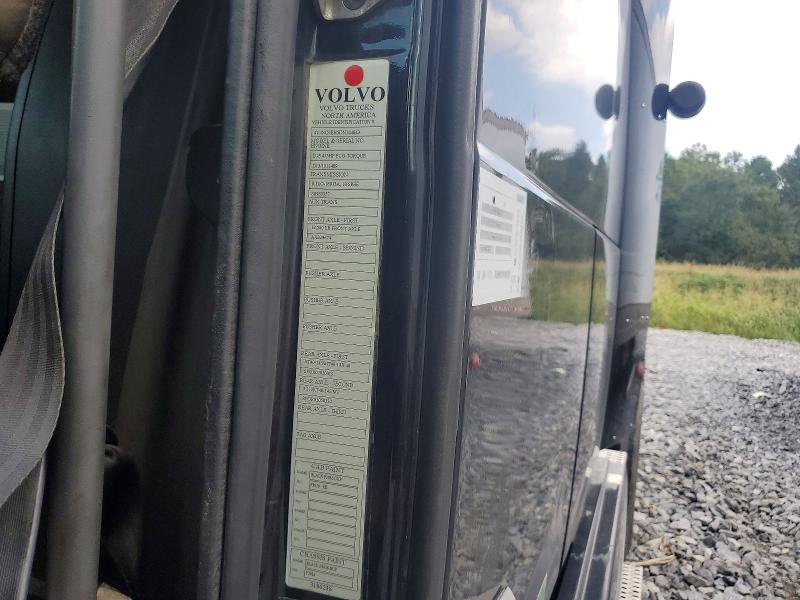 Aukcja sprzedaży 2013 Volvo Vn, vin: 4V4NC9EH5DN144043, numer aukcji: 67965506