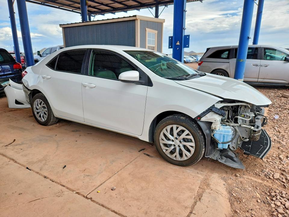 Aukcja sprzedaży 2019 Toyota Corolla, vin: 5YFBURHE3KP863627, numer aukcji: 70069706