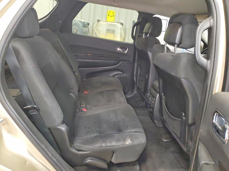 Aukcja sprzedaży 2011 Dodge Durango, vin: 1D4RE4GG6BC742507, numer aukcji: 67825266