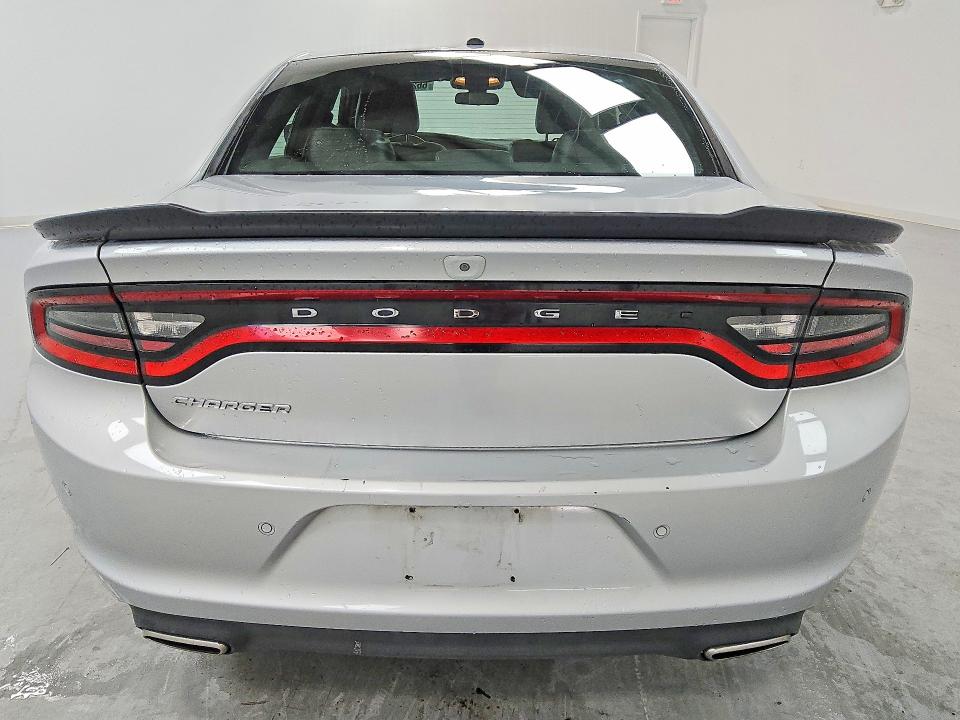 66275766 :رقم المزاد ، 2C3CDXBG1MH642267 vin ، 2021 Dodge Charger مزاد بيع
