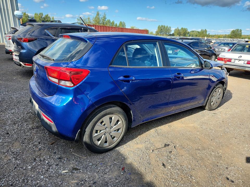 Продаж на аукціоні авто 2020 Kia Rio, vin: 3KPA25AD0LE345280, номер лоту: 68652566