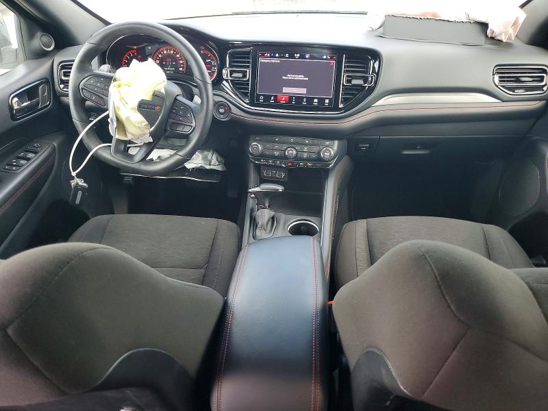 Aukcja sprzedaży 2026 Dodge Durango, vin: 1C4RDHDG2TC228828, numer aukcji: 68565266