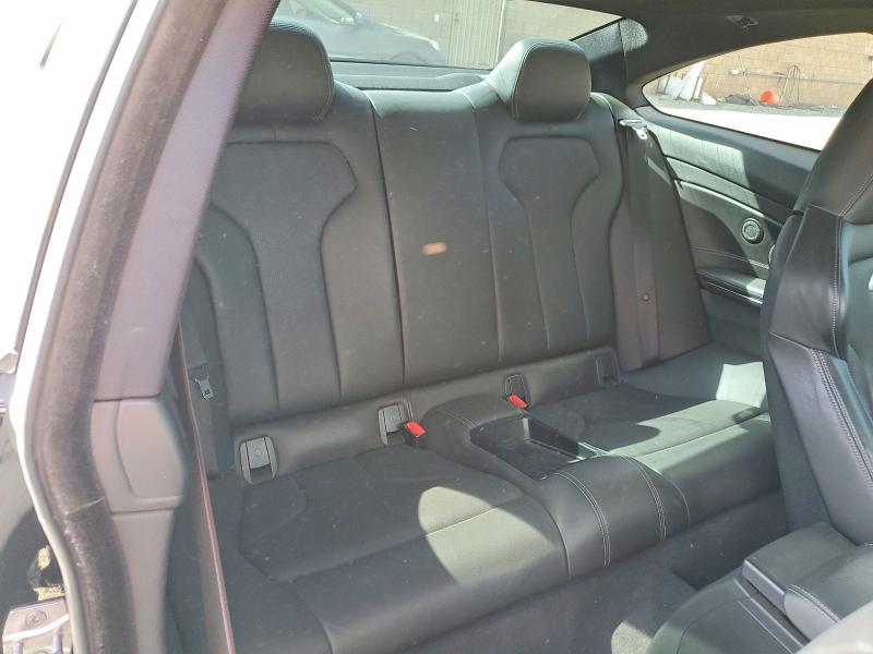 Aukcja sprzedaży 2017 Bmw M4, vin: WBS3R9C58HK709105, numer aukcji: 70693316