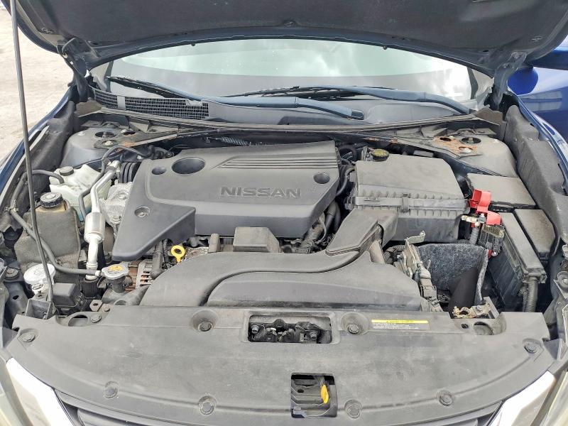 Продаж на аукціоні авто 2017 Nissan Altima, vin: 1N4AL3AP5HC492002, номер лоту: 69813996
