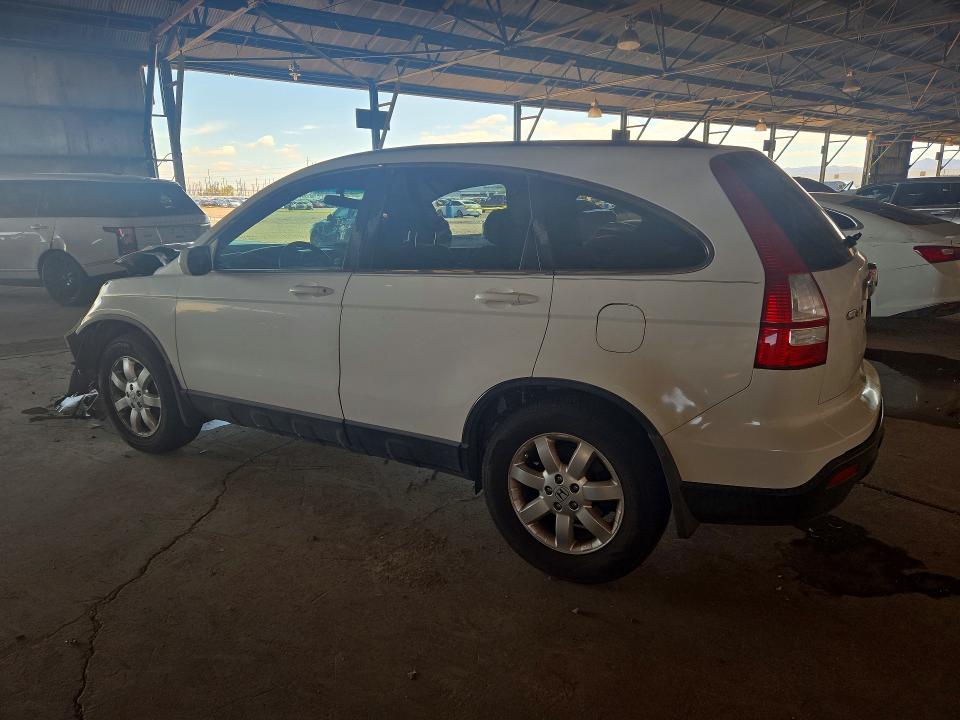 Aukcja sprzedaży 2007 Honda Cr-v, vin: JHLRE48787C041165, numer aukcji: 71191656