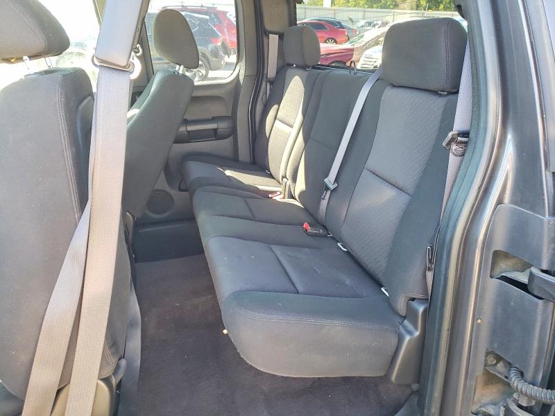 2011 Chevrolet Silverado მანქანა იყიდება აუქციონზე, vin: 1GCRKSE34BZ109141, აუქციონის ნომერი: 69016826