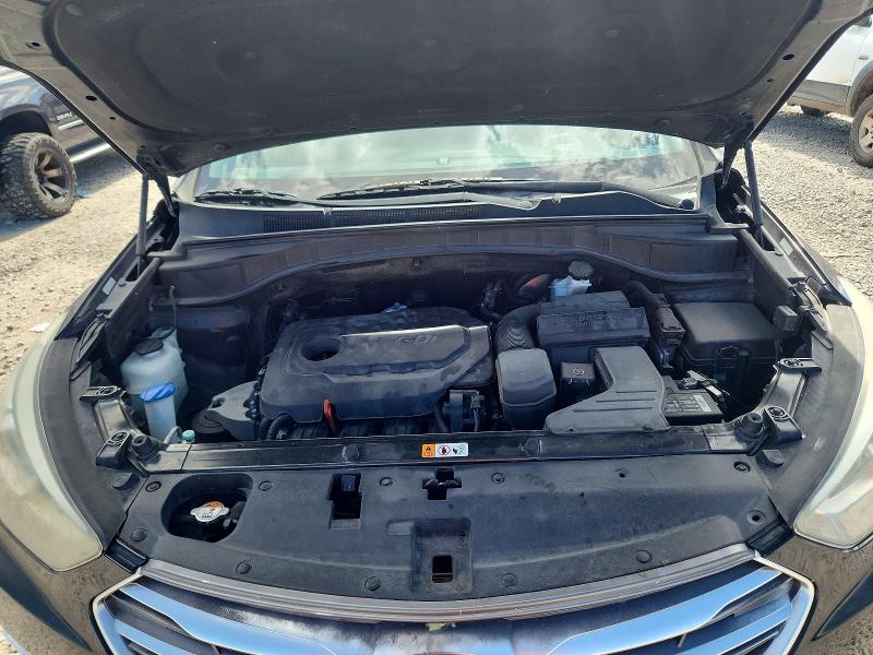 2018 Hyundai Santa Fe Sport მანქანა იყიდება აუქციონზე, vin: 5XYZTDLB4JG557248, აუქციონის ნომერი: 69454476