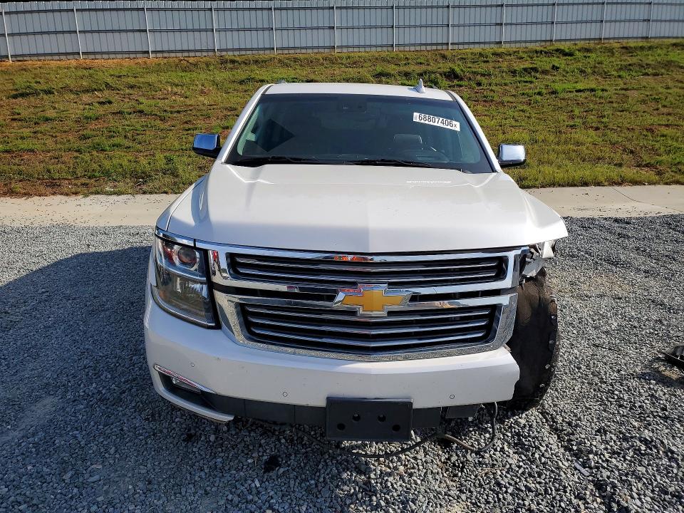 Aukcja sprzedaży 2016 Chevrolet Suburban, vin: 1GNSCJKC8GR297867, numer aukcji: 68807406