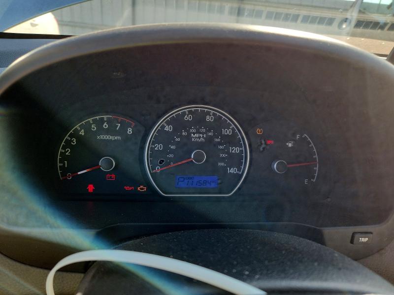 Aukcja sprzedaży 2009 Hyundai Elantra, vin: KMHDU46D19U683013, numer aukcji: 68566466