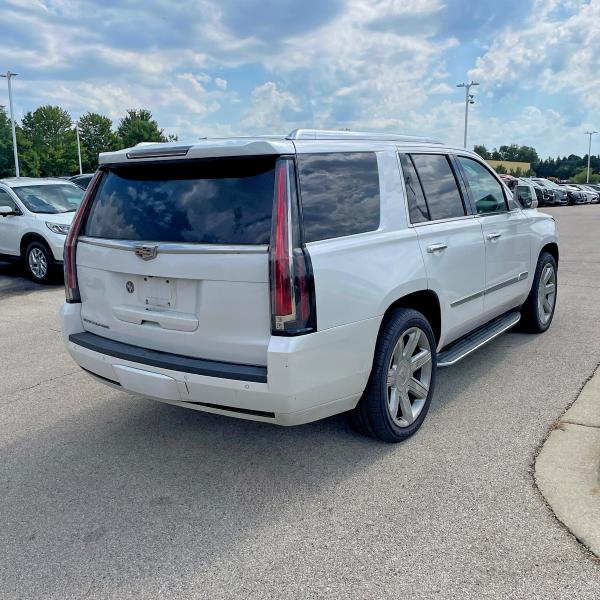 Aukcja sprzedaży 2016 Cadillac Escalade, vin: 1GYS4BKJ4GR154029, numer aukcji: 69595876