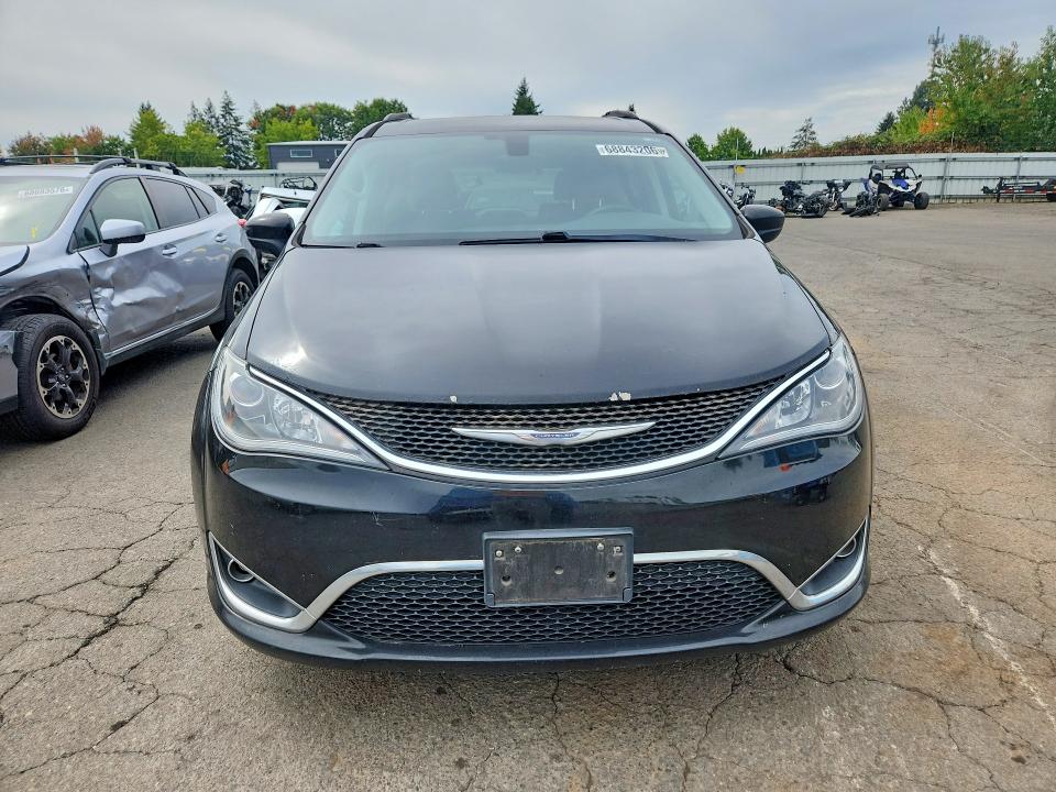 Aukcja sprzedaży 2017 Chrysler Pacifica, vin: 2C4RC1BG8HR591095, numer aukcji: 68843206