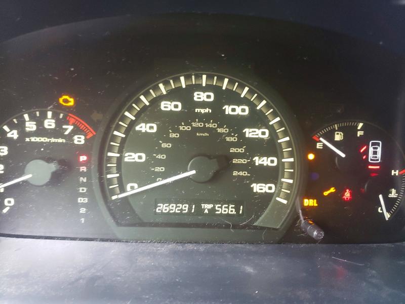2007 Honda Accord მანქანა იყიდება აუქციონზე, vin: 1HGCM66567A085424, აუქციონის ნომერი: 67544116