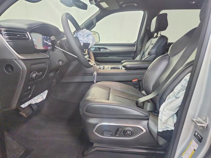 Aukcja sprzedaży 2026 Jeep Grand Wagoneer, vin: 1C4SJVBP3TS178393, numer aukcji: 70446616