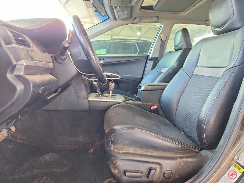 2012 Toyota Camry მანქანა იყიდება აუქციონზე, vin: 4T1BF1FK5CU541981, აუქციონის ნომერი: 68940196