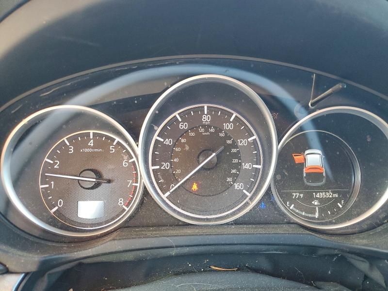 Aukcja sprzedaży 2018 Mazda Cx-5, vin: JM3KFBCM8J0412564, numer aukcji: 68107936